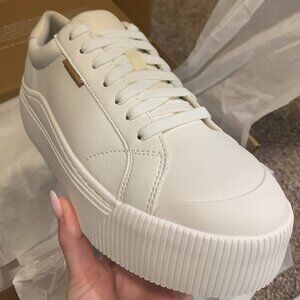 Dr. Scholls Women's Platform Shoes Size 8.5